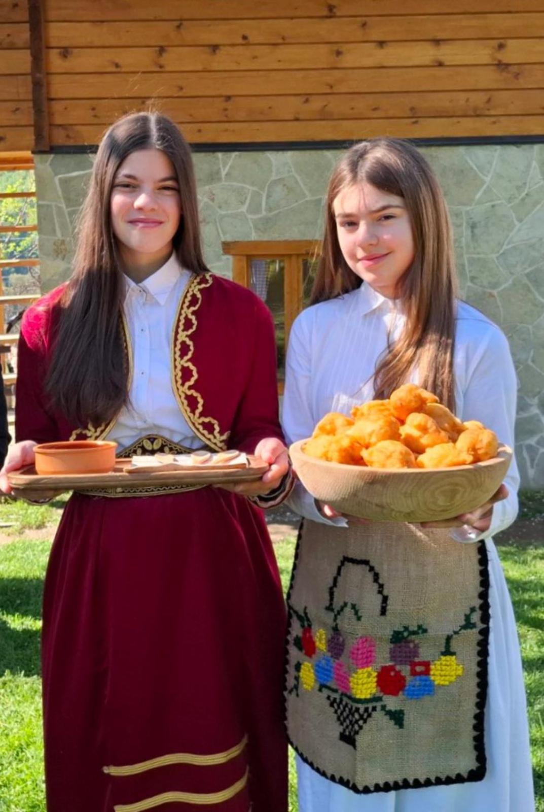 Kraljska Koliba - Kralje'S Cottage Andrijevica Esterno foto