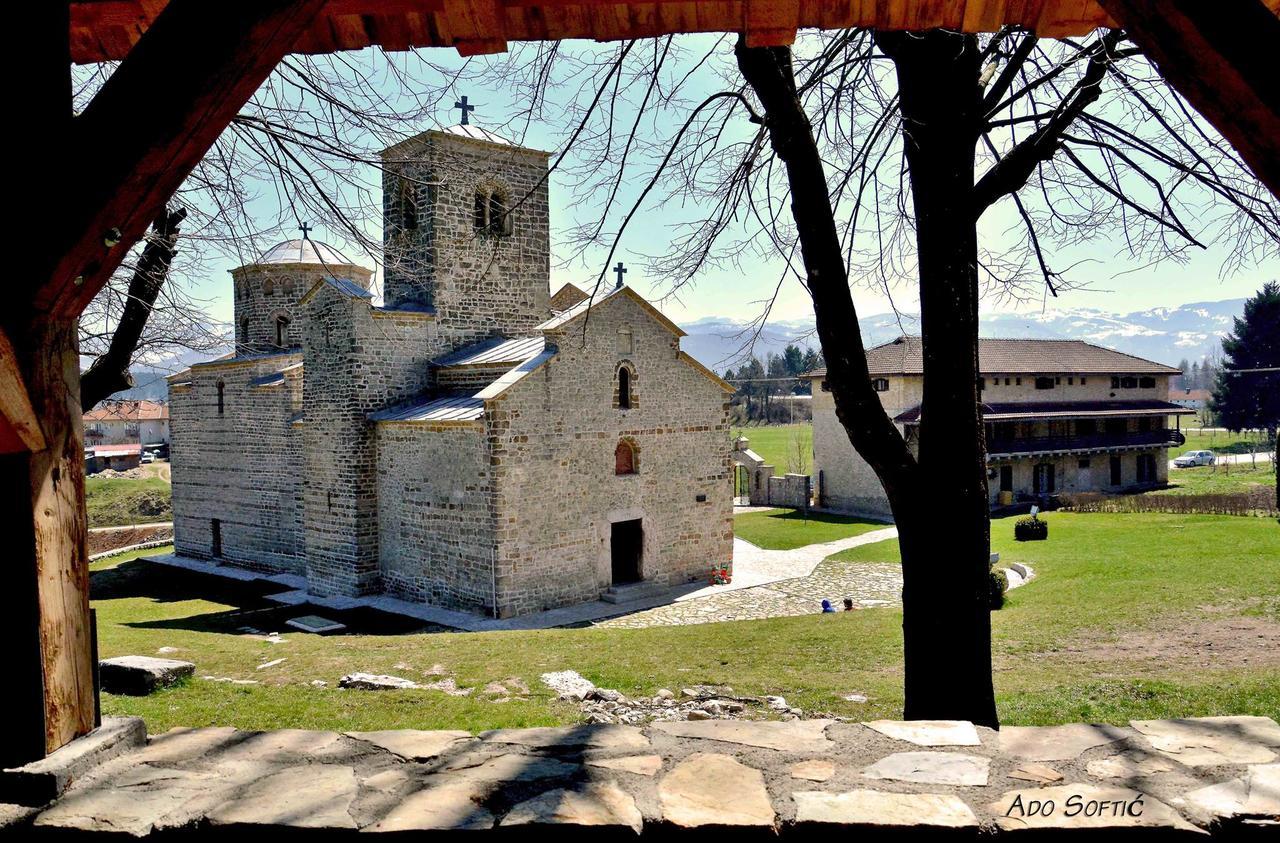 Kraljska Koliba - Kralje'S Cottage Andrijevica Esterno foto