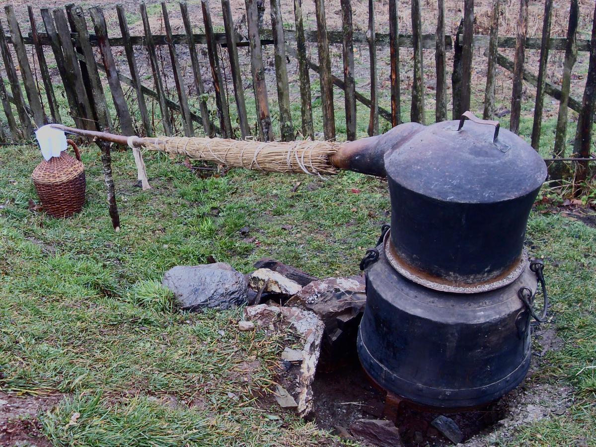 Kraljska Koliba - Kralje'S Cottage Andrijevica Esterno foto