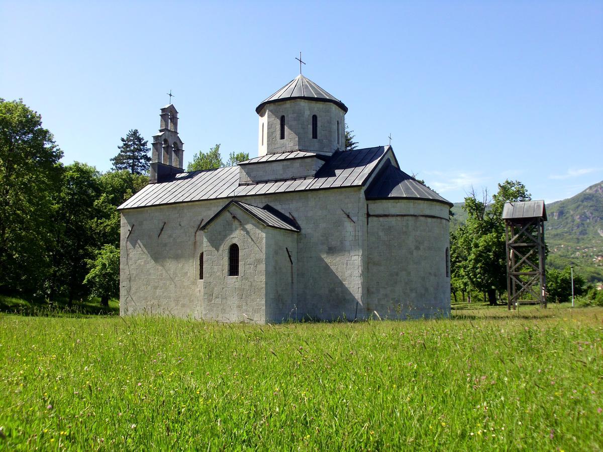 Kraljska Koliba - Kralje'S Cottage Andrijevica Esterno foto