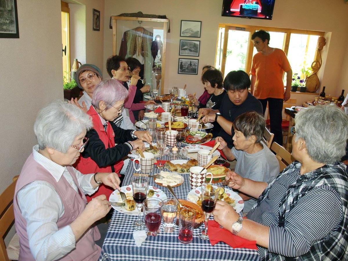 Kraljska Koliba - Kralje'S Cottage Andrijevica Esterno foto