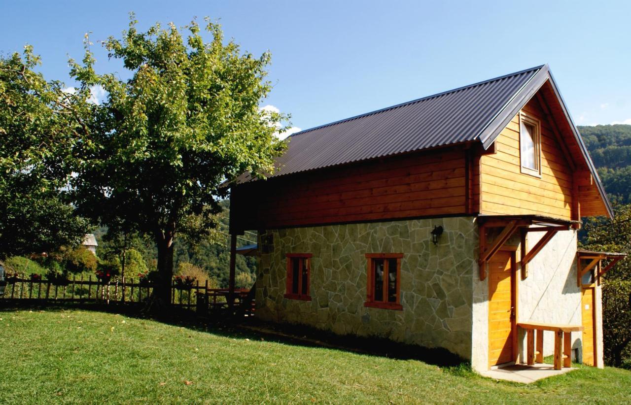 Kraljska Koliba - Kralje'S Cottage Andrijevica Esterno foto